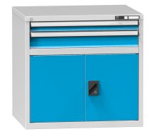 Boîte à tiroirs ZK 84-2