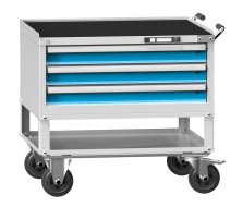 Conteneur mobile ZKM 39-1