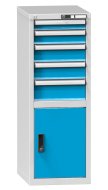 Boîte à tiroirs ZL 120-2