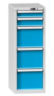 Boîte à tiroirs ZL 120-3