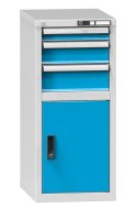 Boîte à tiroirs ZL 99-2