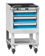 Conteneur mobile ZLM 39-1