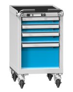 Conteneur mobile ZLM 59-2