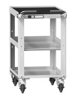 Conteneur mobile ZLMP-1