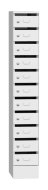 Armoire de tri courrier SVO_31_A11 avec chute