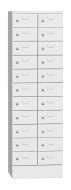 Armoire de tri courrier SVO_32_B22 sans chute