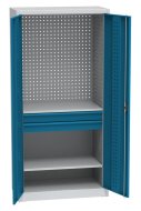 Armoire d'atelier universelle Kovos DUS_11_C