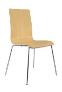 Chaise de conférence Lilly Eko