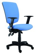 Chaise de bureau Matrix