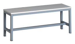 Banc coiffeuse L1003 - largeur 1000 mm