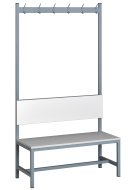 Banc coiffeuse LV1004 - largeur 1000 mm