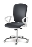 Chaise de bureau pivotante Mayer 2268