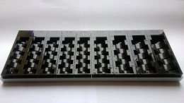 Pièce en plastique en CZK