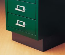 Socle MDSP standard