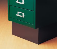 Socle surélevé MDHPA3