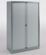 Armoire à volet roulant Bisley Essentials YETB1015/3S
