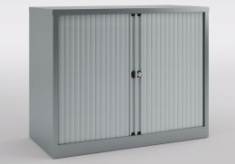 Armoire à volet roulant Bisley Essentials YETB1007/1S