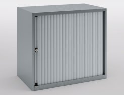 Armoire à volet roulant Bisley Essentials YETB0807/1S