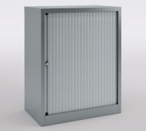 Armoire à volet roulant Bisley Essentials YETB0810/1S
