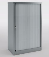 Armoire à volet roulant Bisley Essentials YETB0812/2S