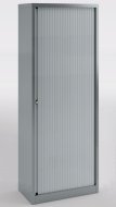 Armoire à volet roulant Bisley Essentials YETB0819/4S