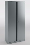 Armoire Bisley Essentials 1970 x 800/914/1000 x 470 mm
