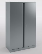 Armoire Bisley Essentials 1570 x 800/914/1000 x 470 mm
