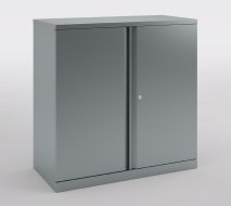 Armoire Bisley Essentials 1000 x 800/914/1000 x 470 mm