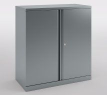 Armoire Bisley Essentials 1070 x 800/914/1000 x 470 mm