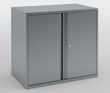 Bisley Essentials YECBDH0807/1S Armoire à deux portes