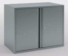 Bisley Essentials YECBDH1007/1S Armoire à deux portes