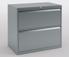 Classeurs Bisley Essentials 693 x 800/1000 x 470 mm