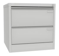 Classeur à deux tiroirs Szk 318/2 Sis pour format B5