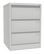 Classeur à trois tiroirs Szk 318/3 Sis pour format B5