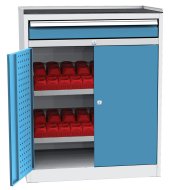 Mallette pour outils CNC NCS 01A