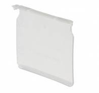 Cloison pour caisses de 230 mm de large, lot de 10 pièces