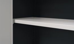 Tablette lisse pour armoires Malow largeur 600/800/1000/1200 mm