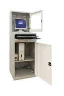 Armoire informatique SmK 4a (2 modèles)