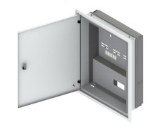 Armoire électrique REV 20