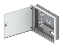 Armoire électrique REV 22