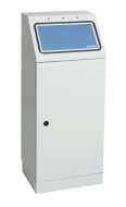 Poubelle pour déchets triés FD 45
