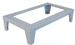 Pieds WCn 431 W
