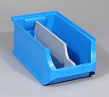 Cloison en plastique pour ProfiPlus Box 4 (1 pièce)