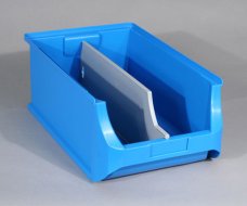 Séparateur en plastique pour ProfiPlus Box 5 (1 pièce)