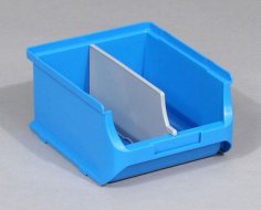 Séparateur en plastique pour ProfiPlus Box 2B (jeu de 4)