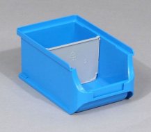 Division plastique pour ProfiPlus Box 2 + 2L (jeu de 4)