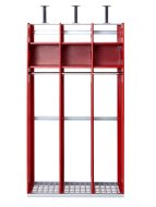 Coffret pour pompiers IPS Z2