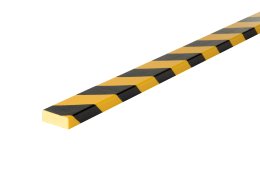 Profilé de protection en polyuréthane 20 x 50 mm