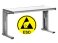 Tables ESD antistatiques