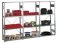 Racks sans fin (base et port)